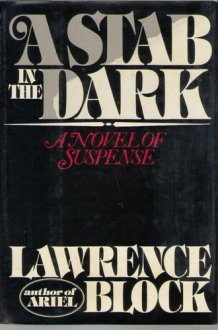 A Stab in the Dark A Novel cover image