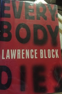 Everybody Dies cover image