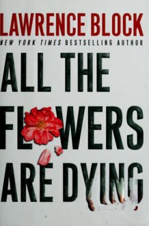 All the Flowers Are Dying cover image