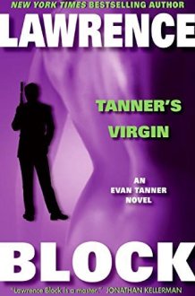Tanner's Virgin cover image