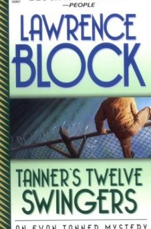 Tanner's Twelve Swingers cover image