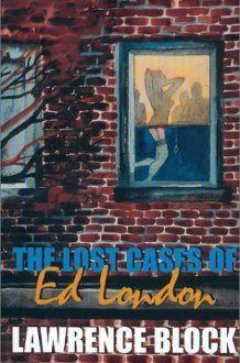 The Lost Cases of Ed London cover image