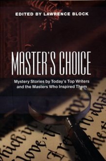 Master's Choice cover image