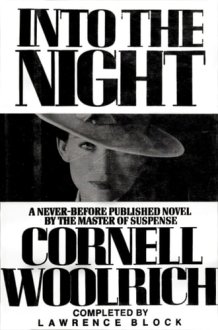Into the Night cover image