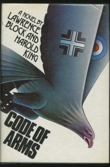 Code of Arms A Novel cover image