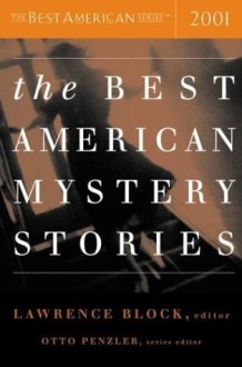 The Best American Mystery Stories cover image