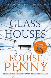 Glass Houses cover image
