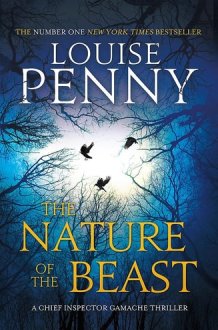 The Nature of the Beast cover image