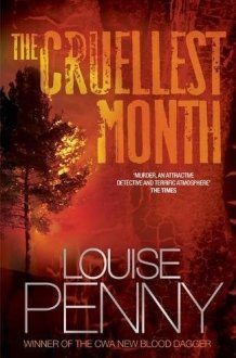 The Cruellest Month cover image