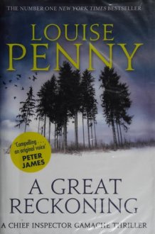 A Great Reckoning A Novel cover image