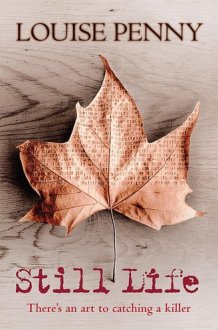Still Life cover image