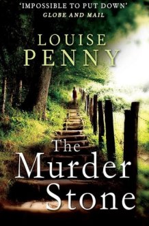 The Murder Stone cover image