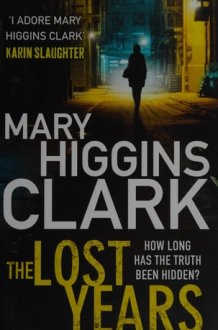 The Lost Years cover image