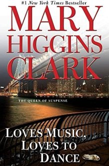 Loves Music, Loves to Dance cover image