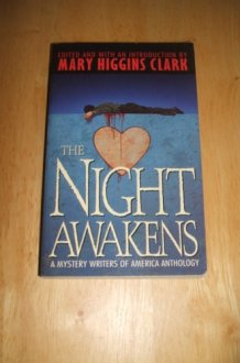 The Night Awakes A Mystery Writers of America Anthology cover image
