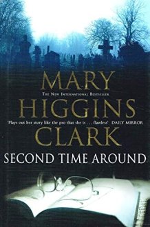 The Second Time Around cover image