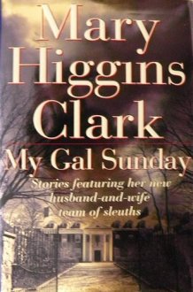 My Gal Sunday cover image