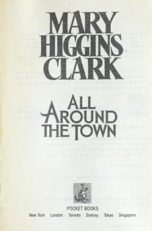 All Around the Town cover image