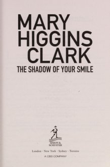 The Shadow of Your Smile cover image