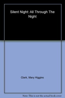 Silent Night A Novel cover image