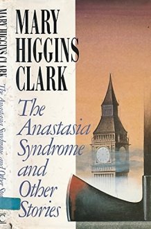 The Anastasia Syndrome and Other Stories cover image