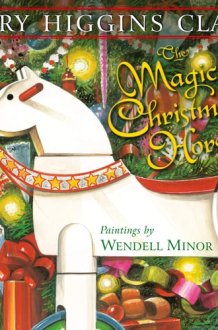 The Magical Christmas Horse cover image