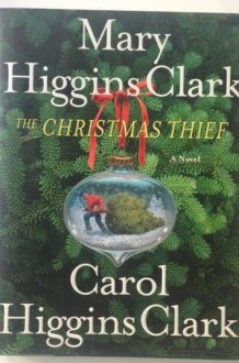 The Christmas Thief cover image