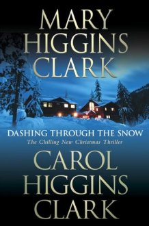 Dashing Through the Snow cover image
