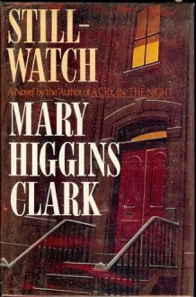 Stillwatch cover image