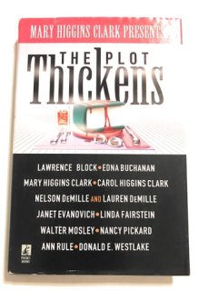 Mary Higgins Clark Presents: The Plot Thickens cover image
