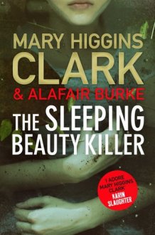 The Sleeping Beauty Killer cover image