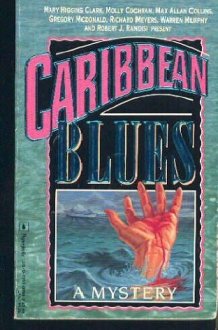 Caribbean Blues cover image