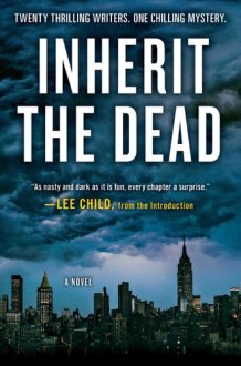 Inherit the Dead A Novel cover image