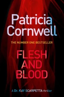 Flesh and Blood cover image
