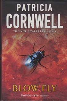 Blow Fly cover image