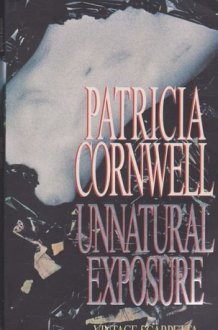 Unnatural Exposure cover image