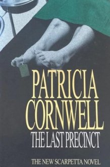The Last Precinct cover image