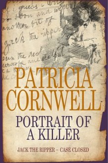 Portrait of a Killer Jack the Ripper - Case Closed cover image