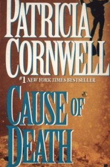 Cause of Death cover image