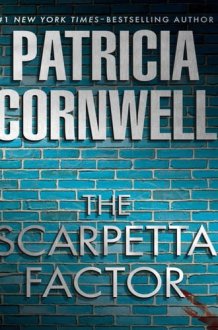 The Scarpetta Factor cover image