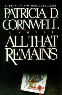 All That Remains cover image