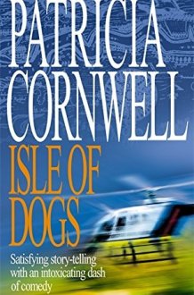 Isle of Dogs cover image