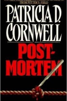 Postmortem cover image