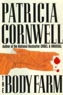 The Body Farm cover image
