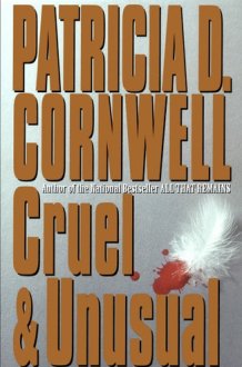 Cruel and Unusual cover image