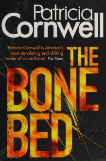 The Bone Bed cover image