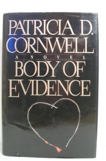 Body of Evidence cover image