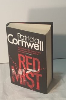 Red Mist cover image