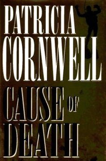 Cause of Death cover image