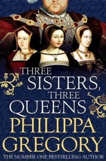 Three Sisters, Three Queens cover image